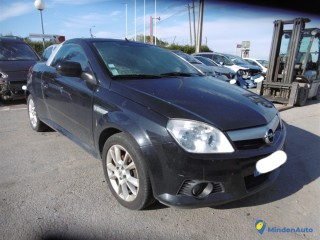 OPEL TIGRA-II TWINTOP 1.3 CDTI  N9125