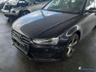 AUDI A4 1.8 TFSI 170 AMBITION LUXE Réf : 319944