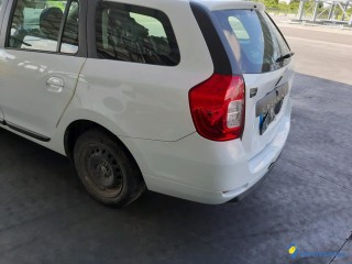 DACIA LOGAN II MCV 1.0 SCE 75 // Réf : 323124