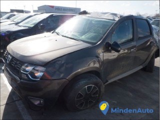 Dacia Duster 1.5 DCI 109CV