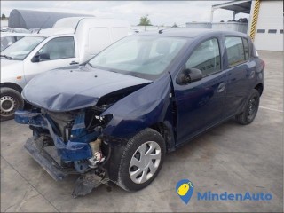 Dacia Sandero II Access 1.0SCe 73