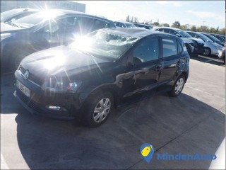 Volkswagen Polo V Trendline BMT/Start-Stop 1.0 60CV