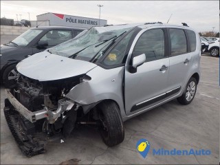 Citroën C3 Picasso Exclusive 1.2 THP 110