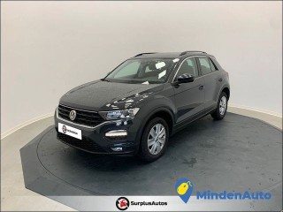 Volkswagen T-Roc 1.0 TSI 115CV