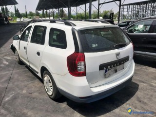 DACIA LOGAN II MCV 1.2 75 Réf : 324203