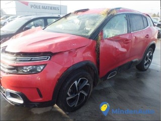 Citroën C5 Aircross Shine 1.6 PURETECH 180 (181CV, 133KW)