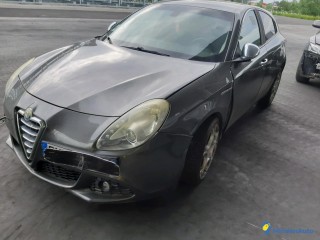 ALFA ROMEO GIULIETTA 1.6 JTDM 105 Réf : 323221