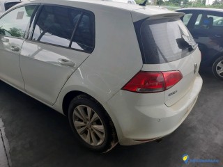 VOLKSWAGEN GOLF VII 1.6 TDI 110 Réf : 323201