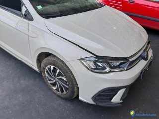 VOLKSWAGEN POLO VI AW 1.0 TSI - 95 LIFE Réf : 324049