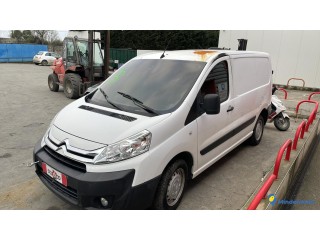 CITROEN JUMPY 2