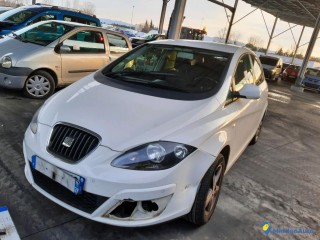 SEAT ALTEA 2.0 TDI 140 Réf : 313142