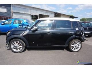 Mini Countryman R60 ALL4 CooperS 185 - LP 79948