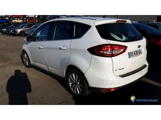 FORD C-MAX  DS-636-GH