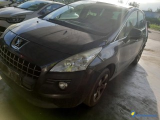 PEUGEOT 3008 1.6 HDI 115 STYLE Réf : 326414