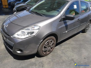 RENAULT CLIO III 1.5 DCI 75 COLLECTION Réf : 325530