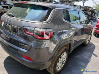 JEEP COMPASS II 4XE 1.3 GSE T4 190 Réf : 323984