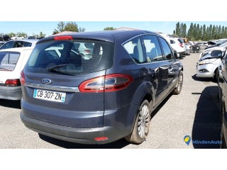 FORD S-MAX  CB-307-ZN