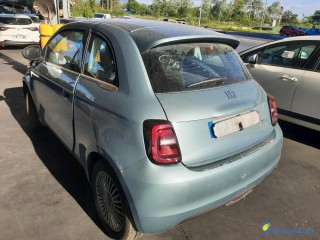 FIAT 500 III ELECTRIQUE 42KWH ICONE Réf : 327550