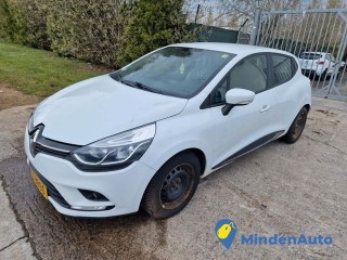 Renault Clio ENERGY TCe 90 Limited 2018 66 kW (90 Hp
