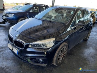 BMW 218D F45 ACTIVE TOURER 2.0 150 BVA8 Réf : 317880