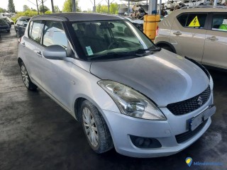 SUZUKI SWIFT 1.2 VVT 94 Réf : 326723