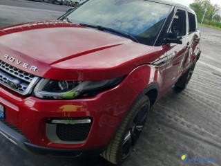 LAND ROVER EVOQUE 2.0D 150 AWD 4X4 Réf : 330186