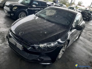 VOLKSWAGEN SCIROCCO III 1.4 TSI 122 Réf : 330077