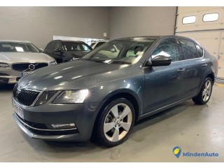 Skoda Octavia 2.otdi 15ocv dsg6 de 2o20