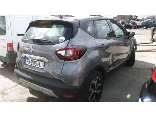 RENAULT CAPTUR FK-295-FL