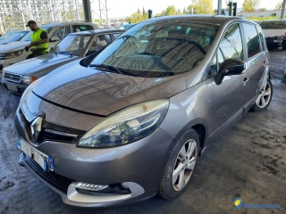 RENAULT SCENIC III 1.5 DCI 110 LIMITED Réf : 330717