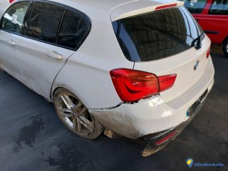 BMW SERIE 1 (F20) 118 D 150 Réf : 331891