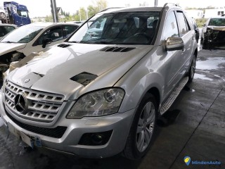 MERCEDES CLASSE ML W164 420 CDI 7G 306 Réf : 332632