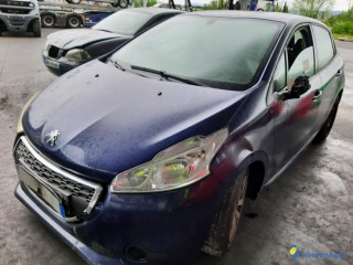 PEUGEOT 208 1.6 HDI 92 ACTIVE Réf : 320943