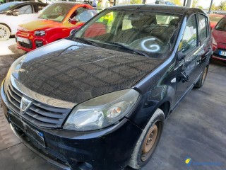 DACIA SANDERO 1.4 MPI 75 GPL Réf : 332042