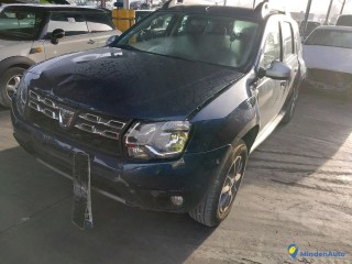 DACIA DUSTER 1.5 DCI 110 PRESTIGE Réf : 333746