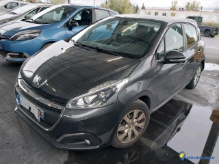 PEUGEOT 208 1.6 BLUEHDI 100 ACTIVE Réf : 333669