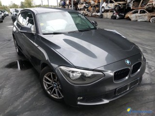 BMW SERIE 1 II (F21) 116D LOUNGE Réf : 333452