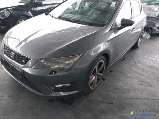 SEAT LEON III 2.0 TDI 150 FR DSG Réf : 334548