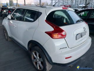 NISSAN JUKE 1.5 DCI -110 Réf : 335109