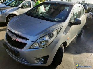 CHEVROLET SPARK 1.0i 16V 68 LS Réf : 331684