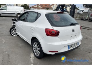 Seat Ibiza 1.6 Tdi 105cv ref. 60981