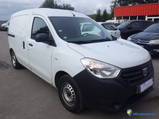DACIA DOKKER 1.5 DCI 75CH FAP 118GR ECO2 AMBIANCE