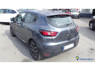 RENAULT CLIO-IV PHASE 2 0.9I TCE 90CH
