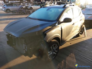 DACIA SANDERO III STEPWAY 1.0 TCE 90 - ESSENCE 335146