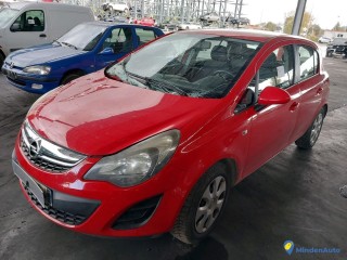 OPEL CORSA IV D 1.3 CDTI 75 - GAZOLE 335458