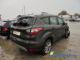 Ford Kuga 1.5 Flexifuel 150 / FK550