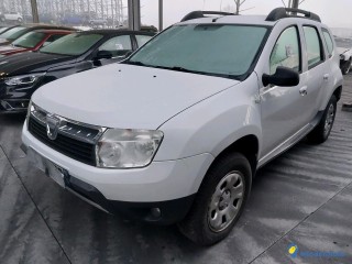 DACIA DUSTER 1.5 DCI 110 - GAZOLE 337678