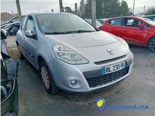 Renault Clio dCi 75 55 kW (75 Ch)