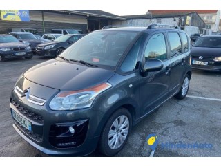 Citroen C3 Picasso 1.6 Bluehdi 100cv    ref. 63511