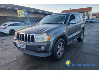 Jeep Grand Cherokee 3.0L Crd Limited A  ref. 62971